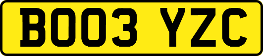 BO03YZC
