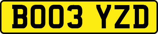 BO03YZD
