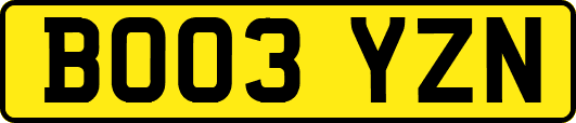 BO03YZN