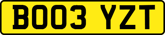 BO03YZT