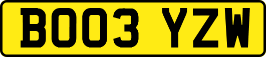 BO03YZW