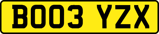 BO03YZX