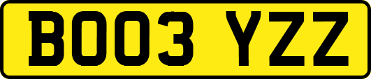 BO03YZZ