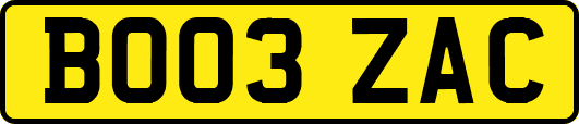 BO03ZAC