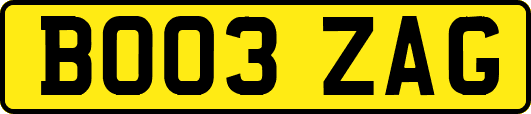 BO03ZAG