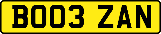 BO03ZAN