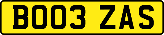 BO03ZAS