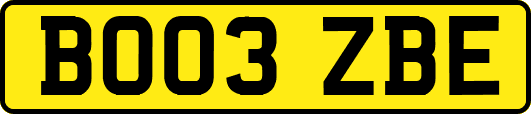 BO03ZBE
