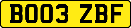 BO03ZBF