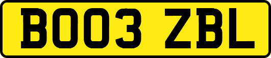 BO03ZBL
