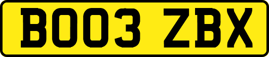BO03ZBX