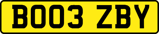 BO03ZBY