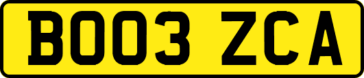 BO03ZCA