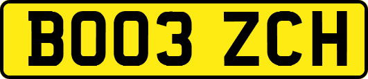 BO03ZCH