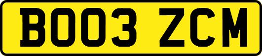 BO03ZCM