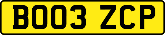 BO03ZCP
