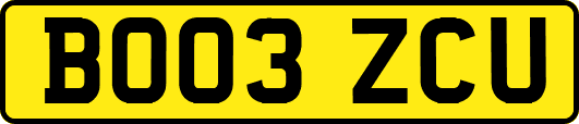 BO03ZCU