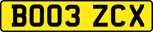 BO03ZCX