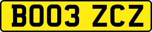 BO03ZCZ