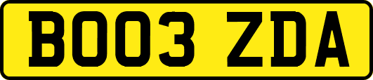 BO03ZDA