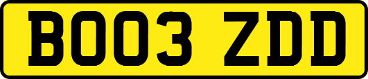 BO03ZDD