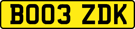 BO03ZDK