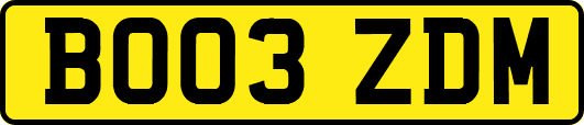 BO03ZDM