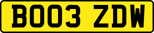 BO03ZDW