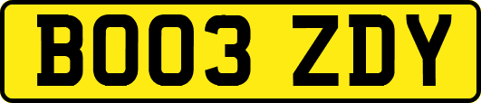 BO03ZDY