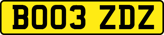 BO03ZDZ
