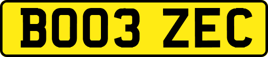 BO03ZEC