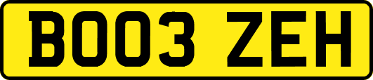 BO03ZEH