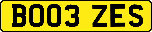 BO03ZES