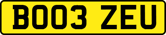 BO03ZEU