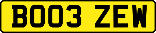 BO03ZEW