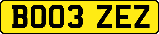 BO03ZEZ