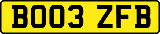BO03ZFB