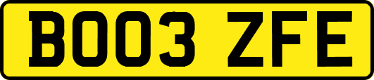 BO03ZFE