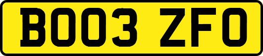 BO03ZFO