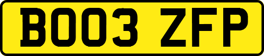 BO03ZFP