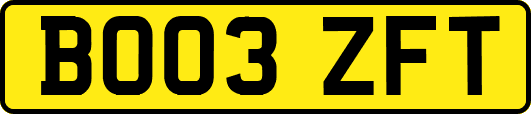 BO03ZFT