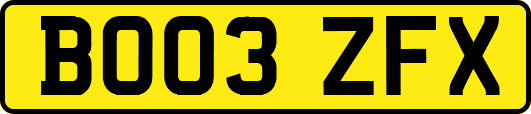 BO03ZFX