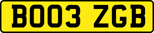 BO03ZGB