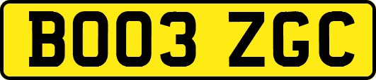 BO03ZGC