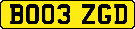 BO03ZGD