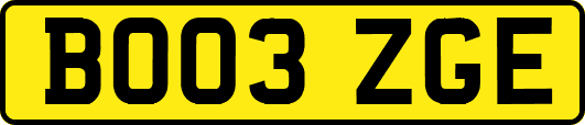 BO03ZGE