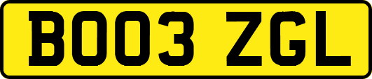 BO03ZGL