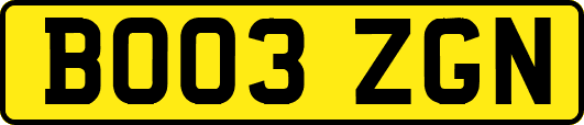 BO03ZGN