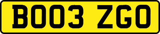 BO03ZGO
