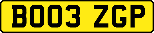 BO03ZGP